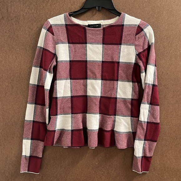 Ann Taylor Tops - ANN TAYLOR